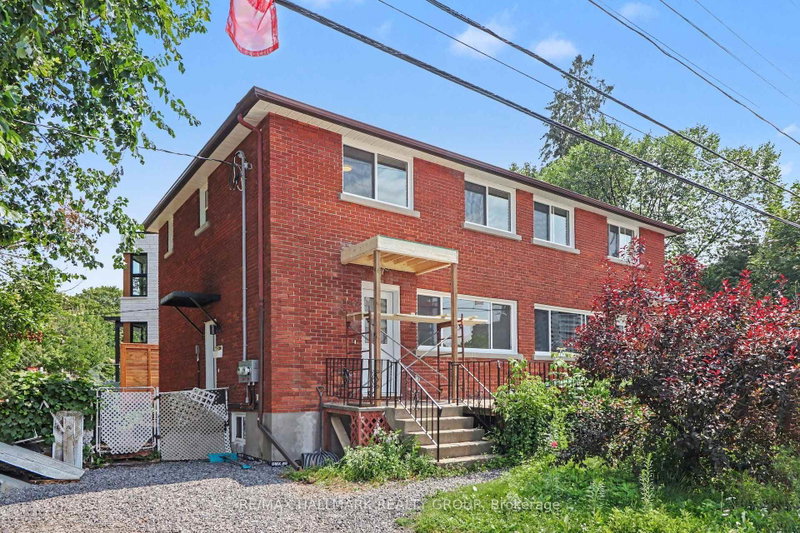 Image of home for listing MLS® X13606420