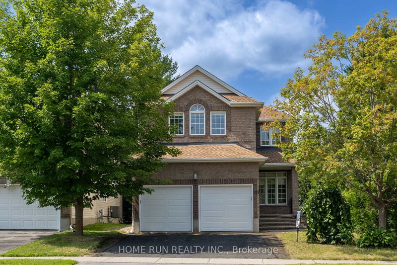 Image of home for listing MLS® X13606440