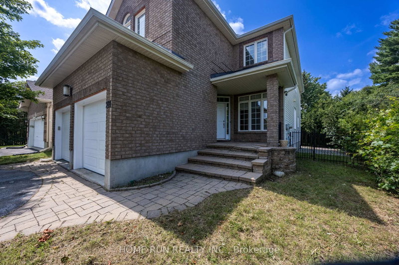 Image of home for listing MLS® X13606440