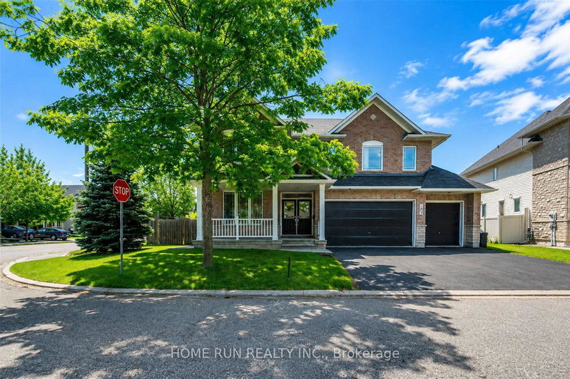 Image of home for listing MLS® X13606484