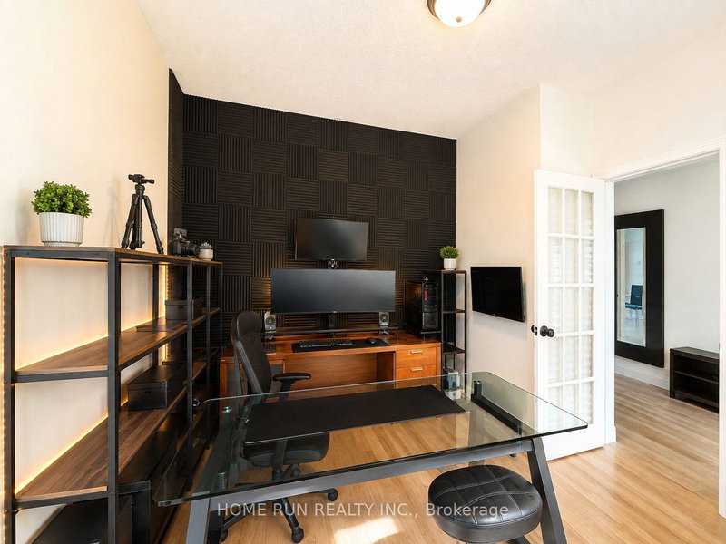 Image of home for listing MLS® X13606484
