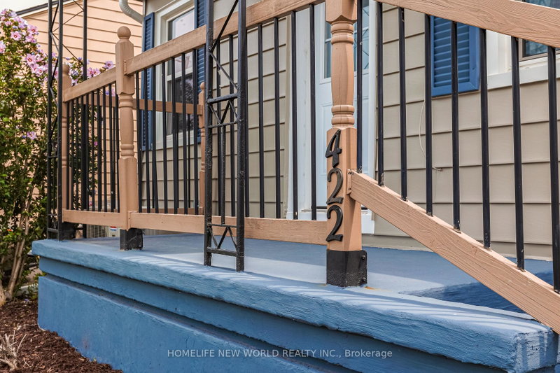 Image of home for listing MLS® X13606558