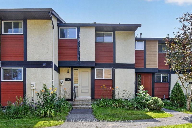 Image of home for listing MLS® X13607022