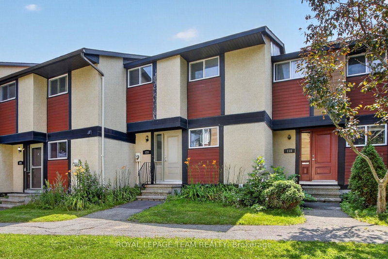 Image of home for listing MLS® X13607022