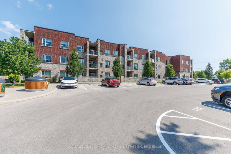 Image of home for listing MLS® X13607660