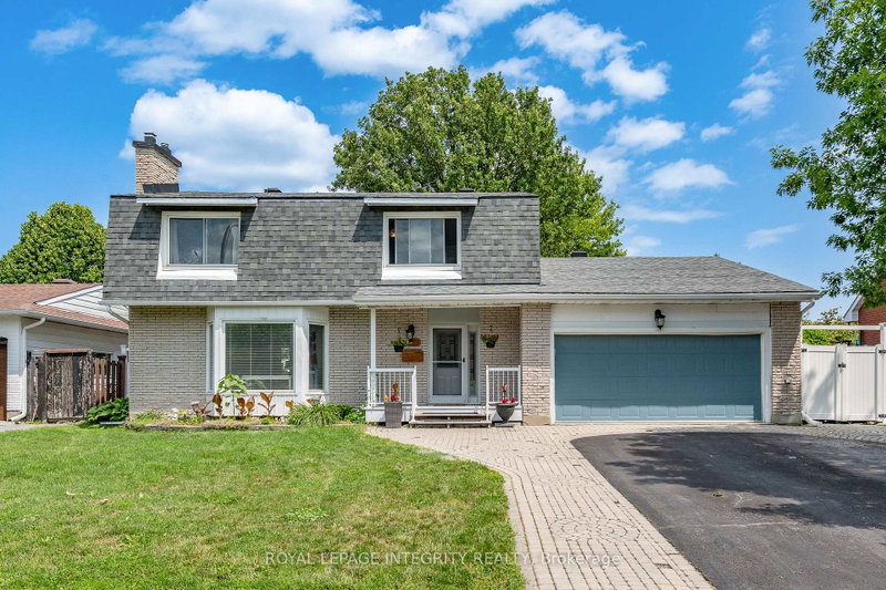 Image of home for listing MLS® X13608424