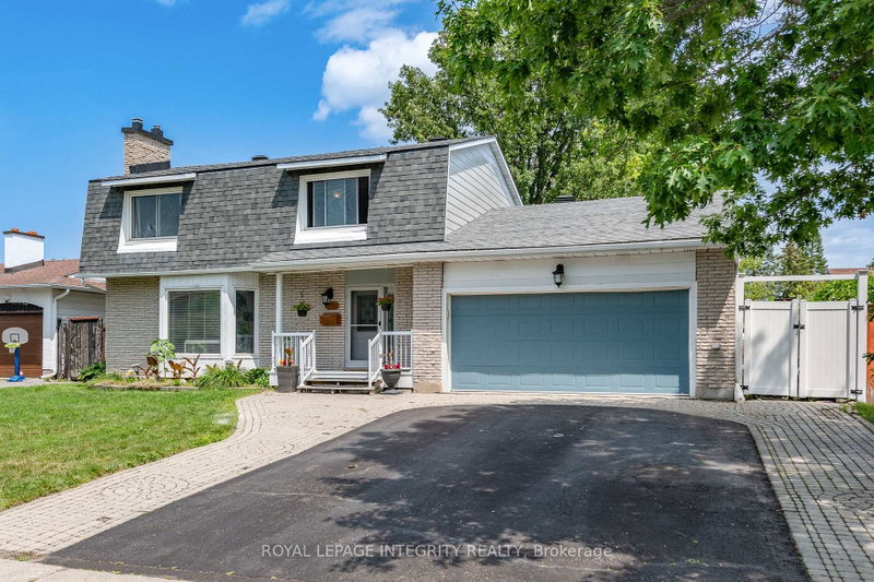 Image of home for listing MLS® X13608424
