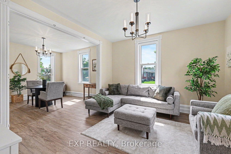 Image of home for listing MLS® X13609094