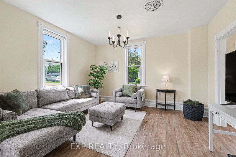 Image of home for listing MLS® X13609094