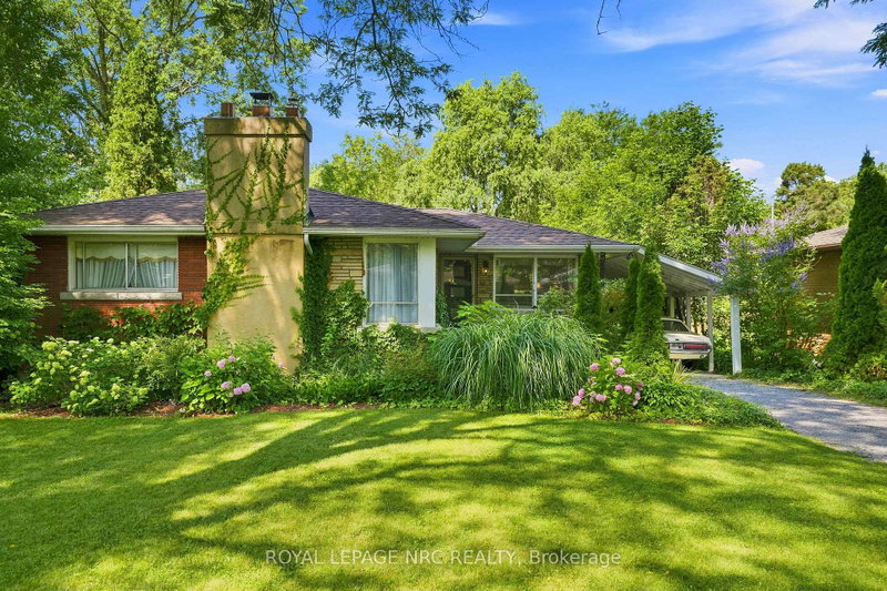 Image of home for listing MLS® X13609204