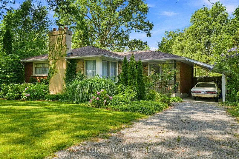 Image of home for listing MLS® X13609204