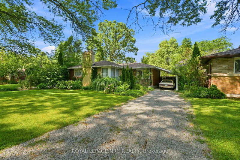 Image of home for listing MLS® X13609204