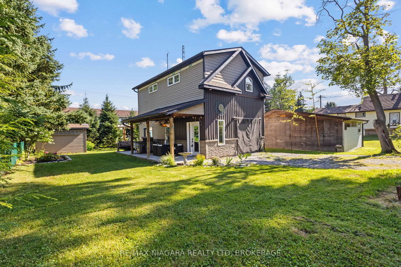 Image of home for listing MLS® X13609334