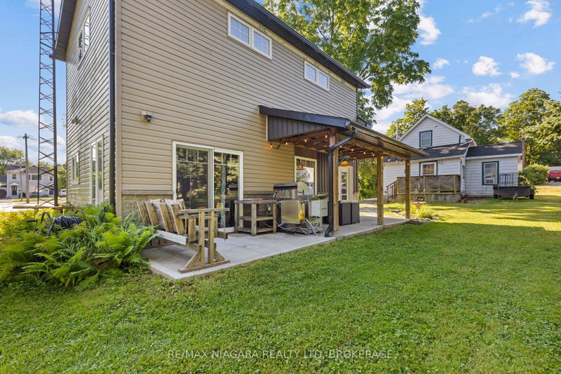 Image of home for listing MLS® X13609334