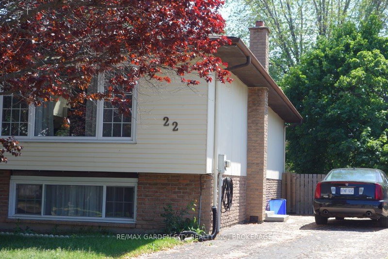 Image of home for listing MLS® X13609364