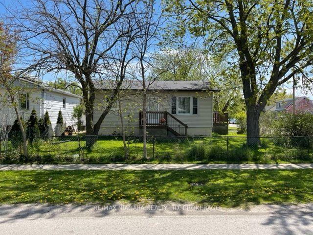 Image of home for listing MLS® X13609548