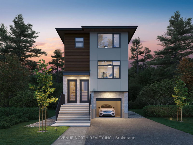Image of home for listing MLS® X13609902