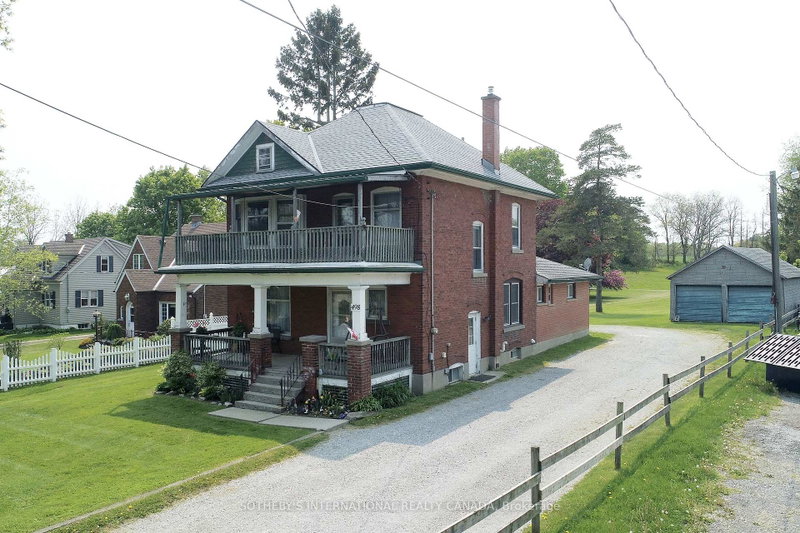 Image of home for listing MLS® X13610216