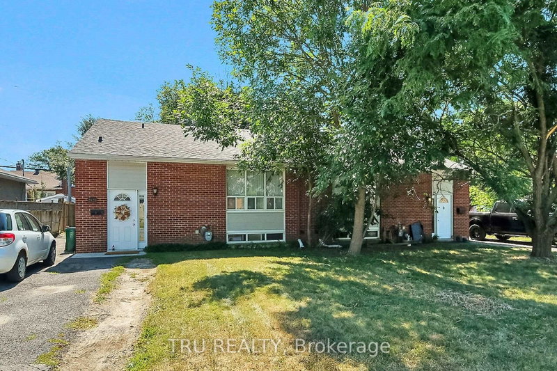 Image of home for listing MLS® X13610486