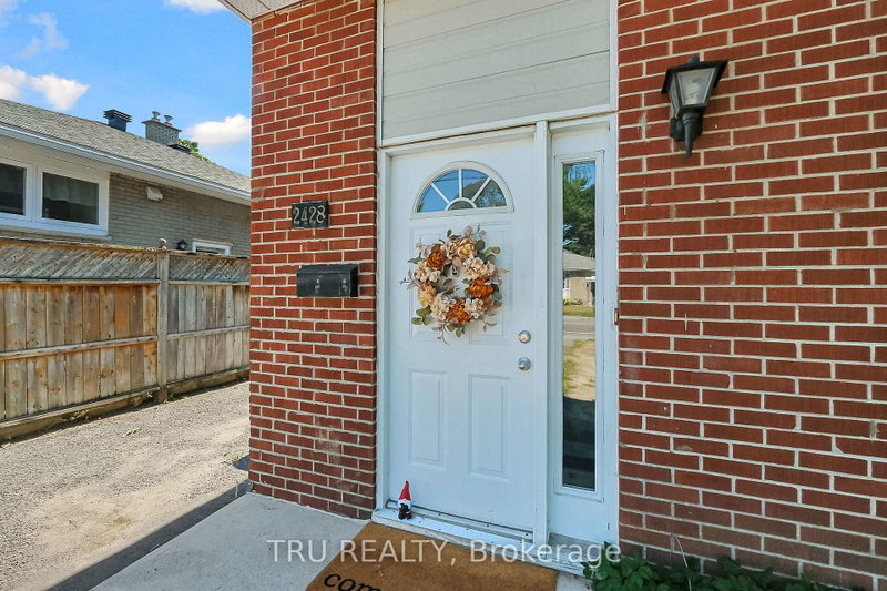 Image of home for listing MLS® X13610486