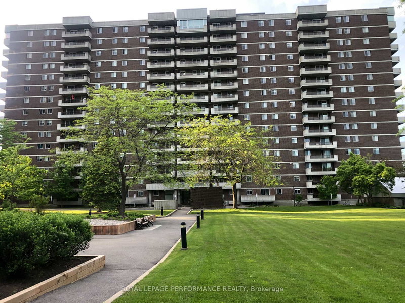 Image of home for listing MLS® X13610578