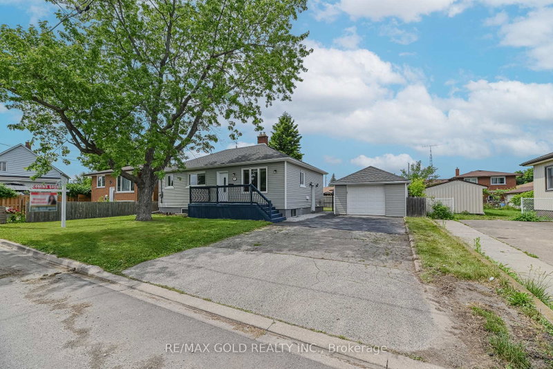 Image of home for listing MLS® X13610594