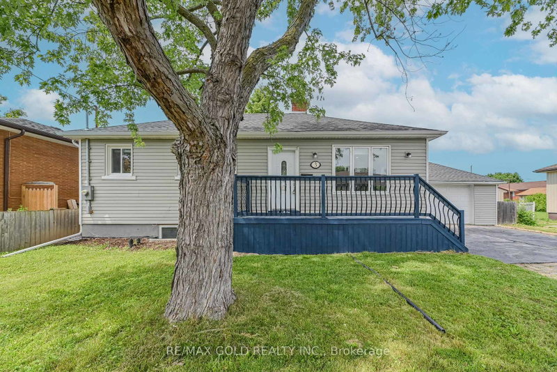 Image of home for listing MLS® X13610594