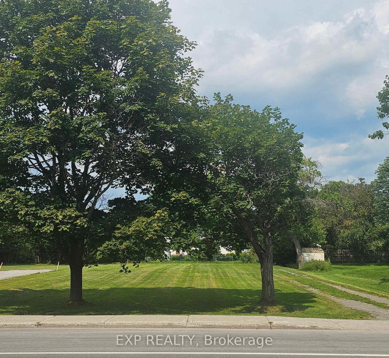 Image of home for listing MLS® X13610606