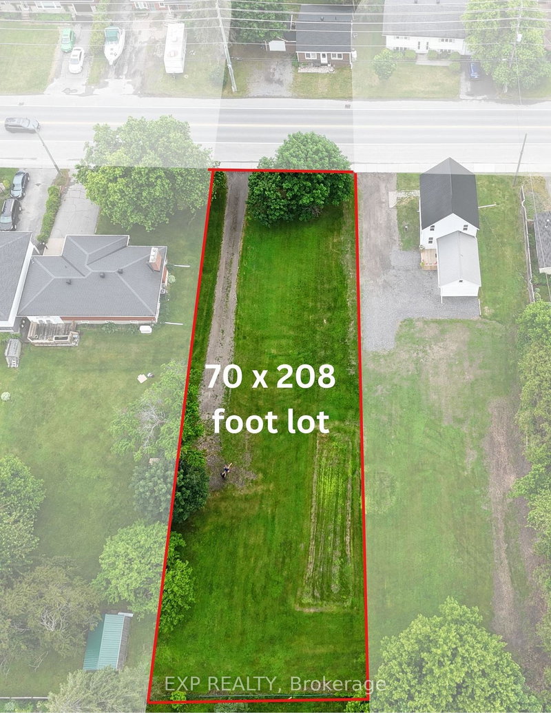Image of home for listing MLS® X13610606