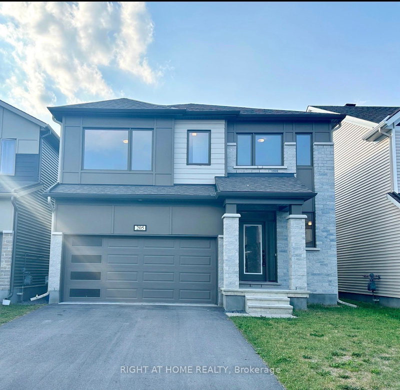 Image of home for listing MLS® X13611122