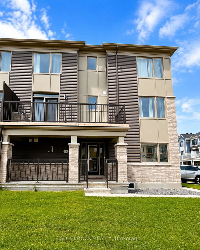Image of home for listing MLS® X13611182