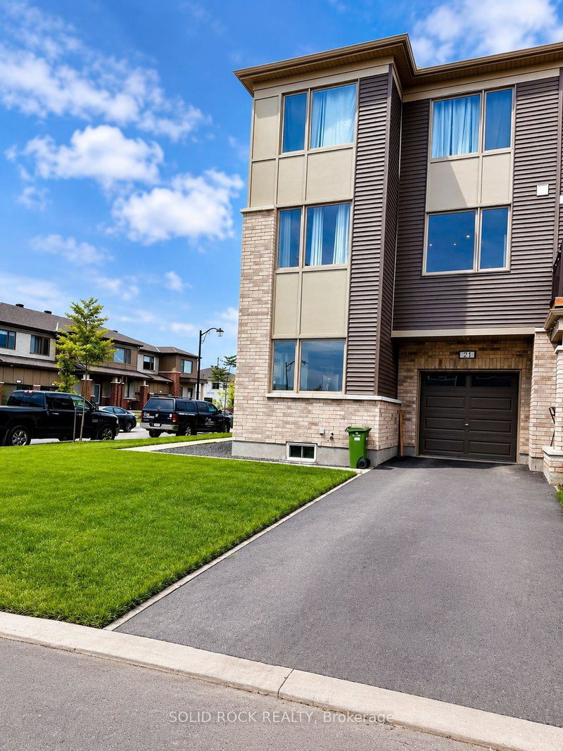 Image of home for listing MLS® X13611182