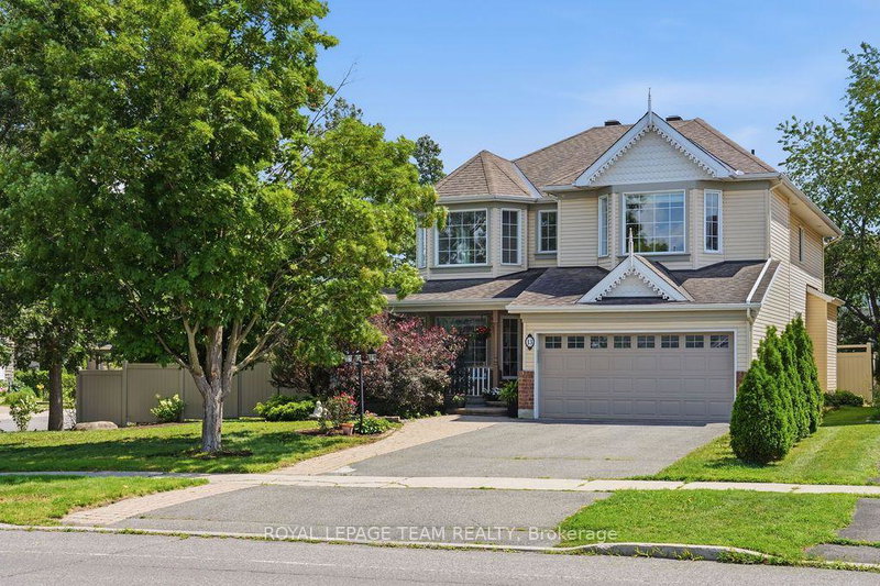 Image of home for listing MLS® X13611314