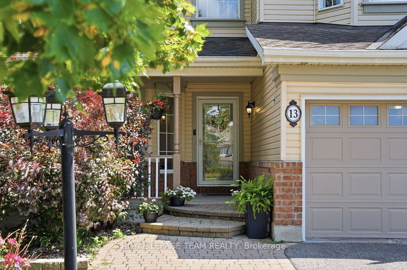 Image of home for listing MLS® X13611314