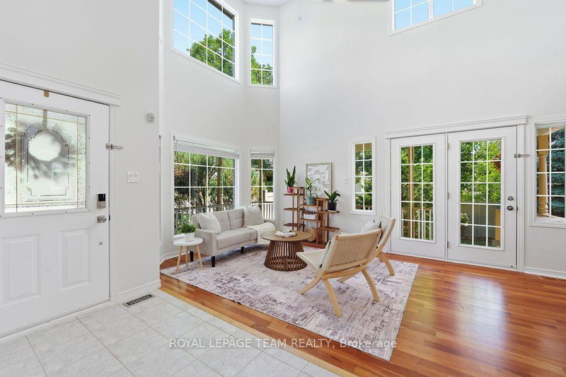 Image of home for listing MLS® X13611314