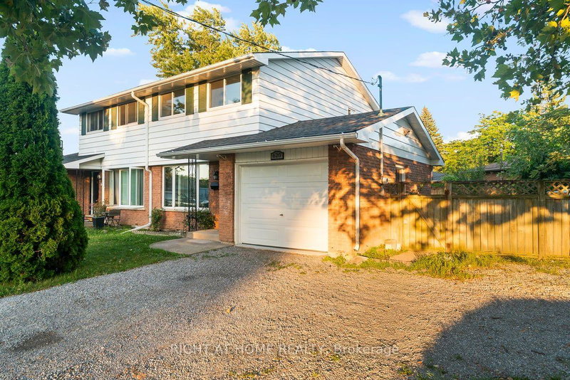Image of home for listing MLS® X13611356