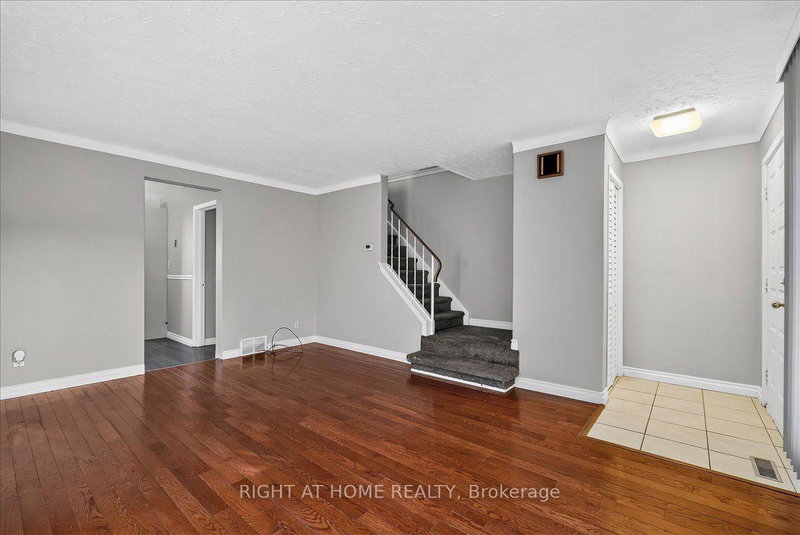 Image of home for listing MLS® X13611356