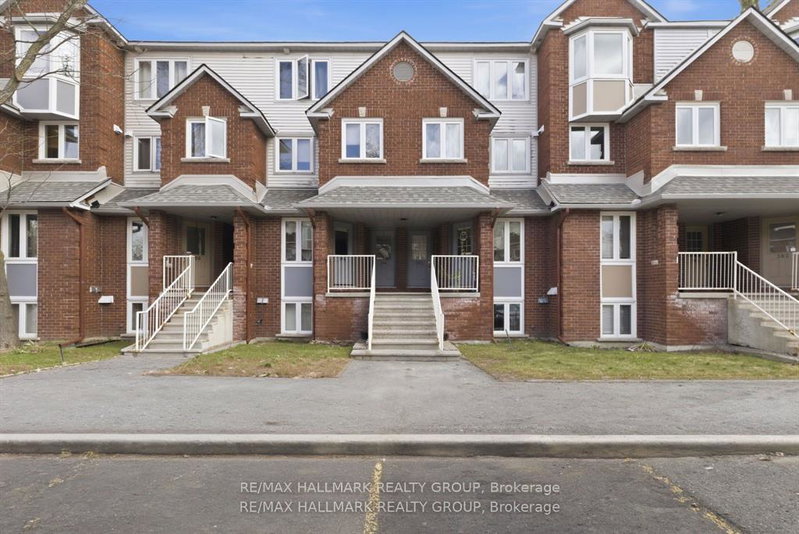 Image of home for listing MLS® X13611920
