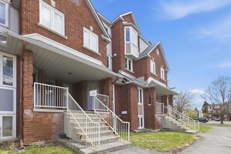 Image of home for listing MLS® X13611920