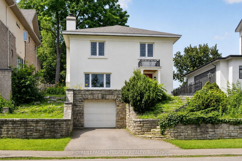 Image of home for listing MLS® X13612022
