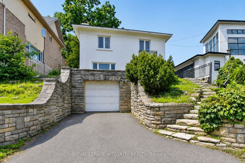 Image of home for listing MLS® X13612022