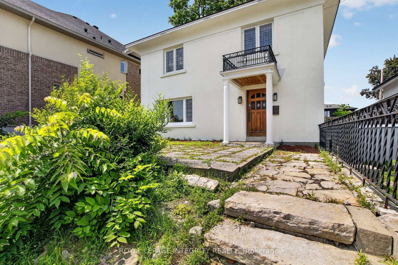 Image of home for listing MLS® X13612022