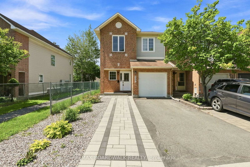 Image of home for listing MLS® X13612610