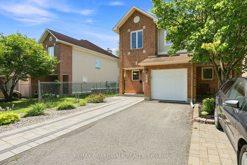 Image of home for listing MLS® X13612610