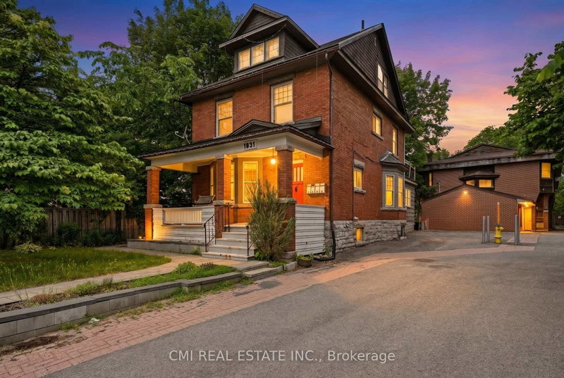 Image of home for listing MLS® X13612842