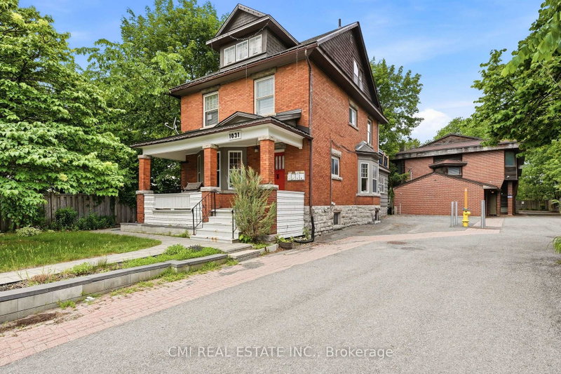 Image of home for listing MLS® X13612842