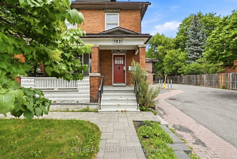 Image of home for listing MLS® X13612842