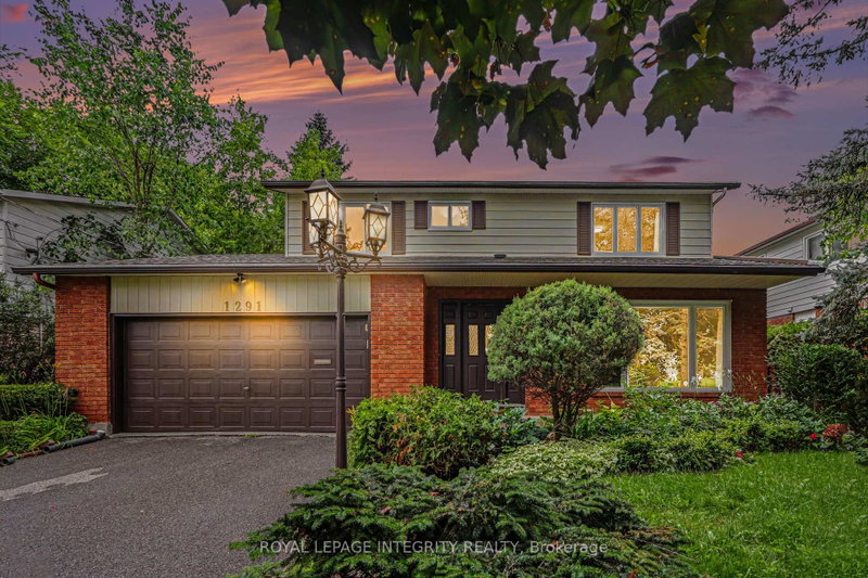 Image of home for listing MLS® X13612950