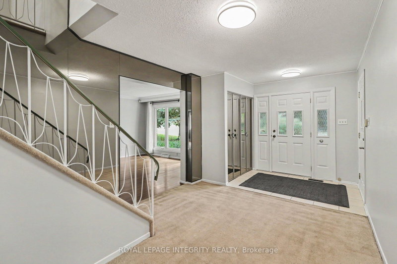 Image of home for listing MLS® X13612950