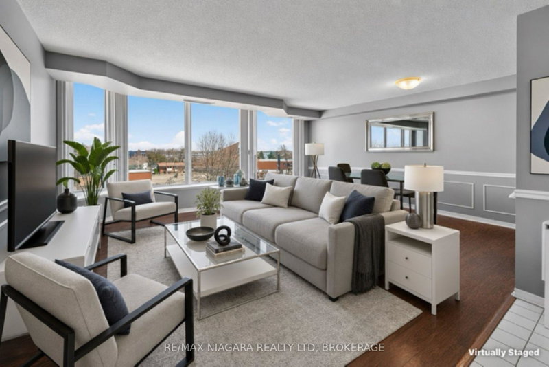 Image of home for listing MLS® X13613168